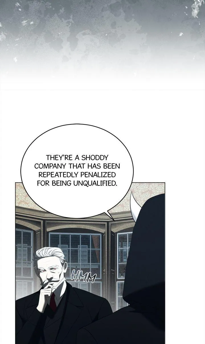 Queen of Snow - Chapter 55 Page 58