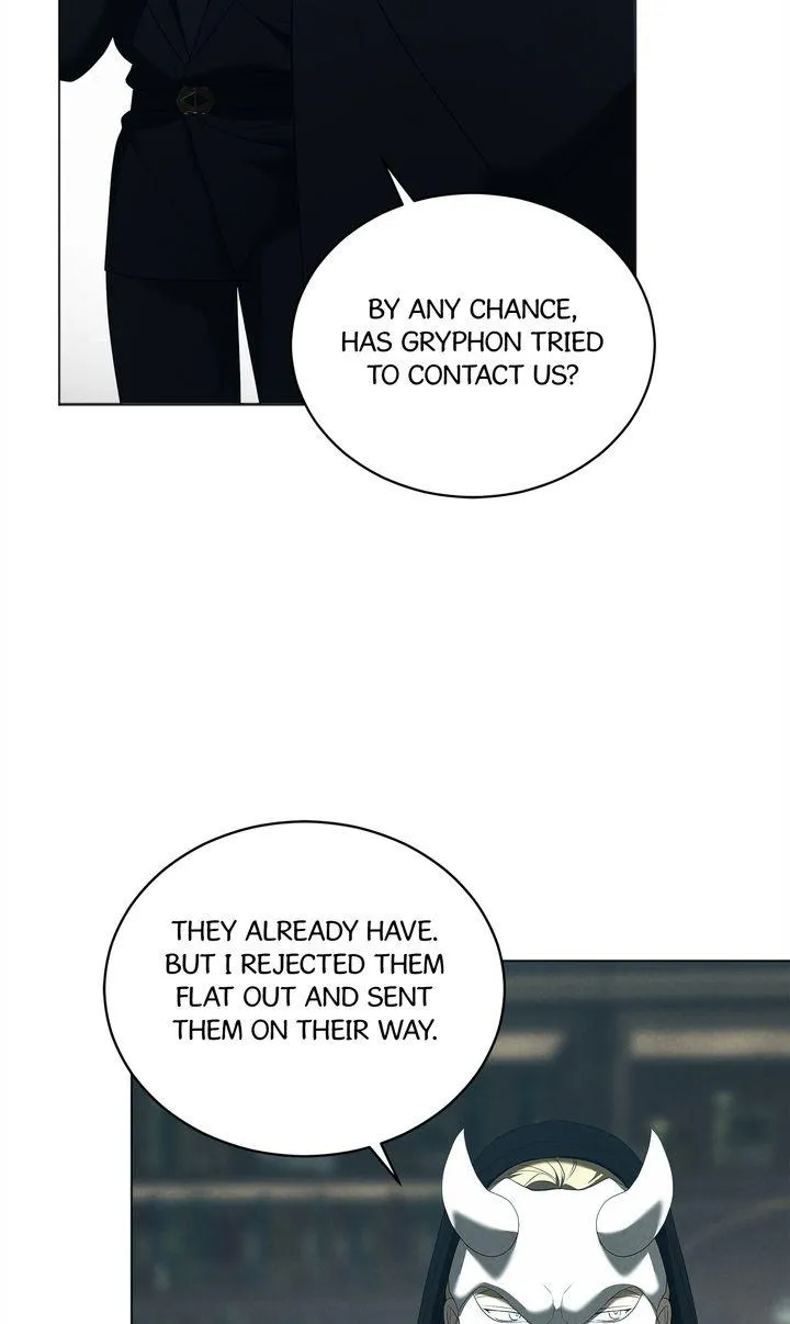 Queen of Snow - Chapter 55 Page 59