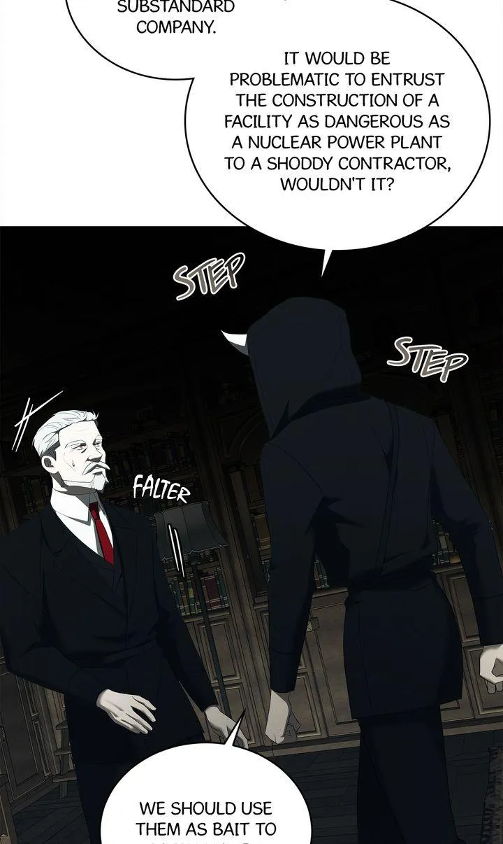 Queen of Snow - Chapter 55 Page 61