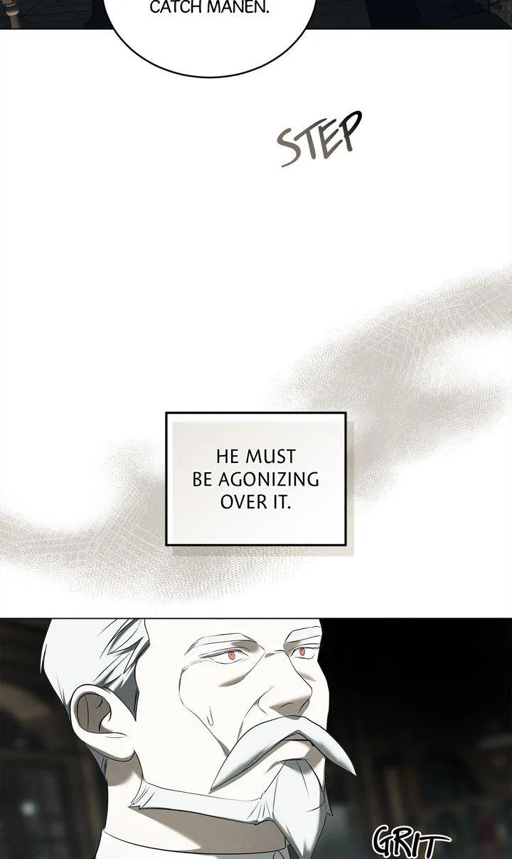 Queen of Snow - Chapter 55 Page 62