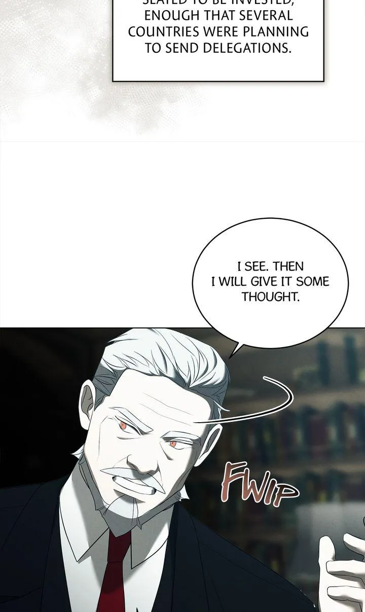 Queen of Snow - Chapter 55 Page 64