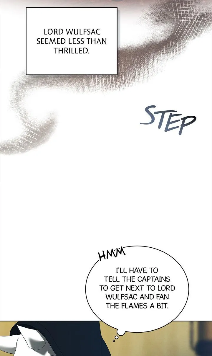 Queen of Snow - Chapter 55 Page 68