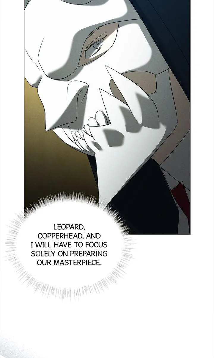 Queen of Snow - Chapter 55 Page 70