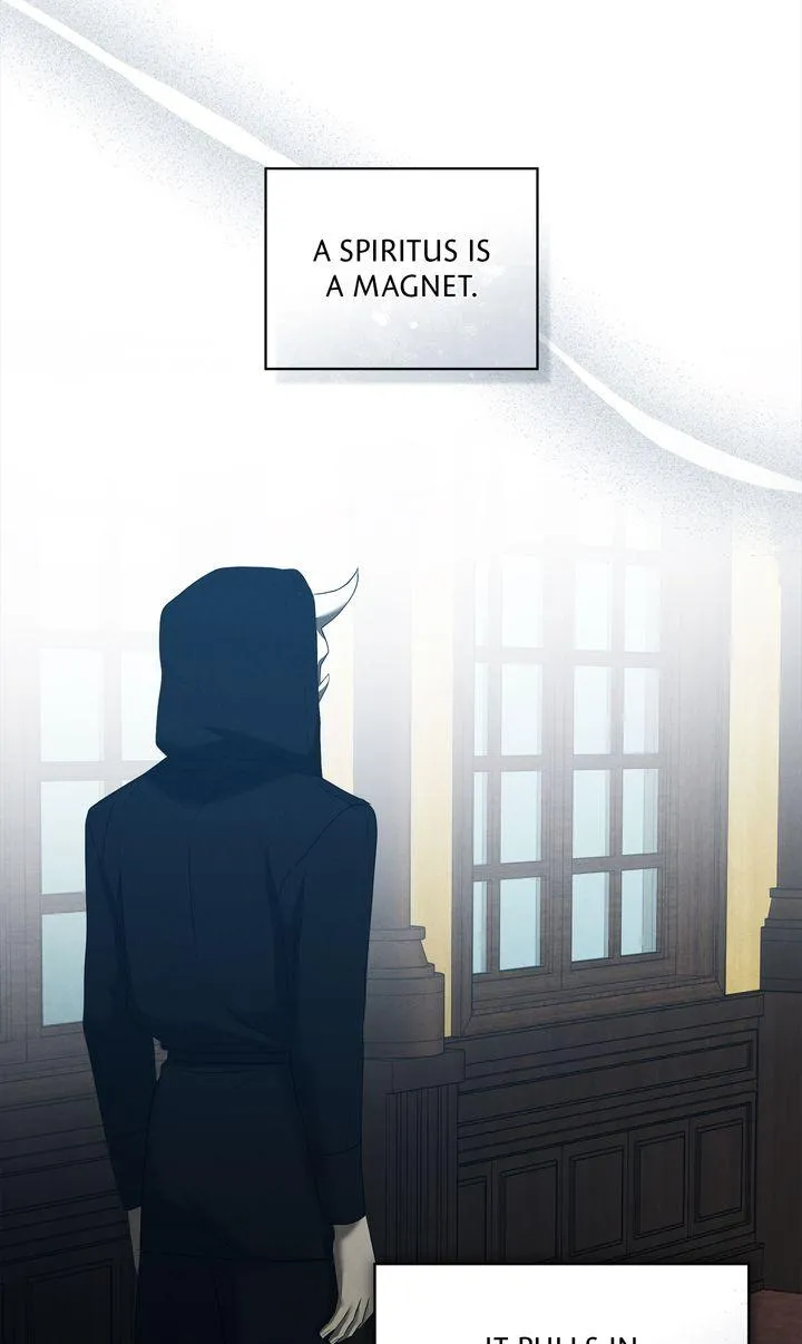 Queen of Snow - Chapter 55 Page 71