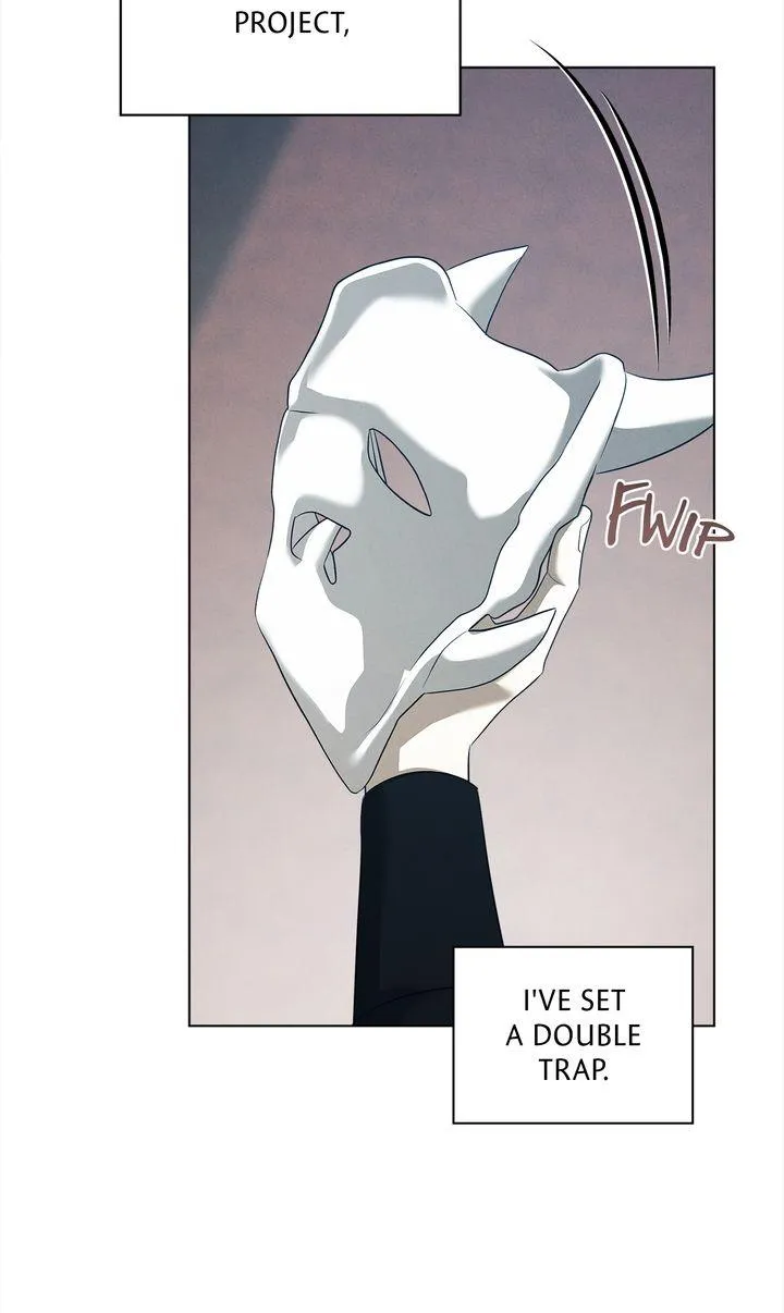Queen of Snow - Chapter 55 Page 75