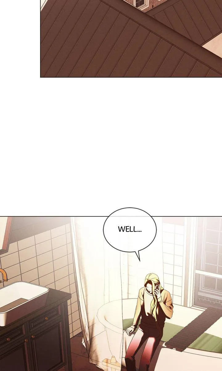 Queen of Snow - Chapter 56 Page 2