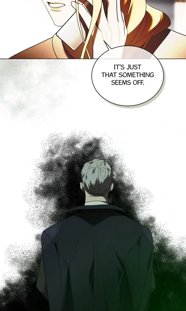 Queen of Snow - Chapter 56 Page 4