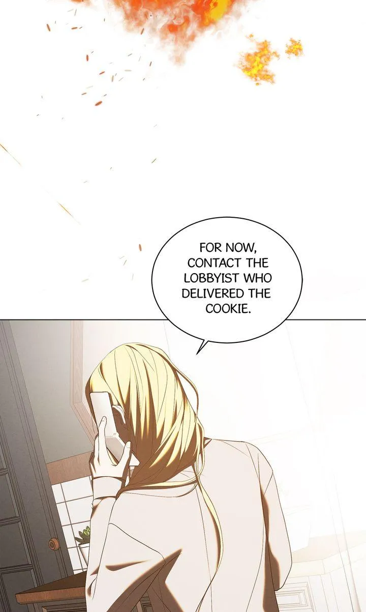 Queen of Snow - Chapter 56 Page 16