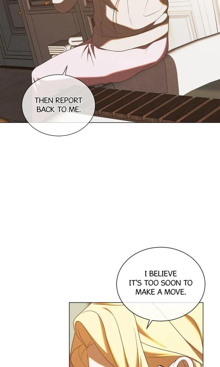 Queen of Snow - Chapter 56 Page 17