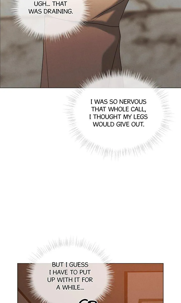 Queen of Snow - Chapter 56 Page 20