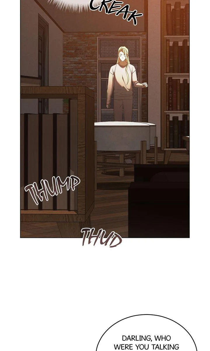 Queen of Snow - Chapter 56 Page 21