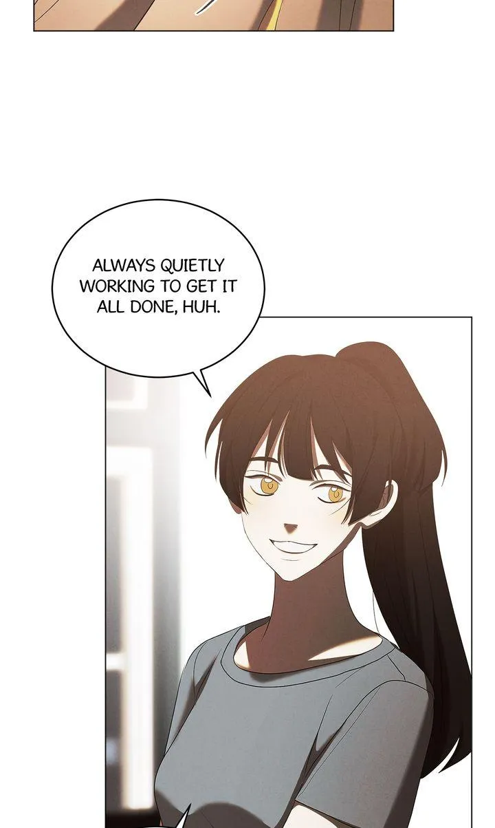 Queen of Snow - Chapter 56 Page 24