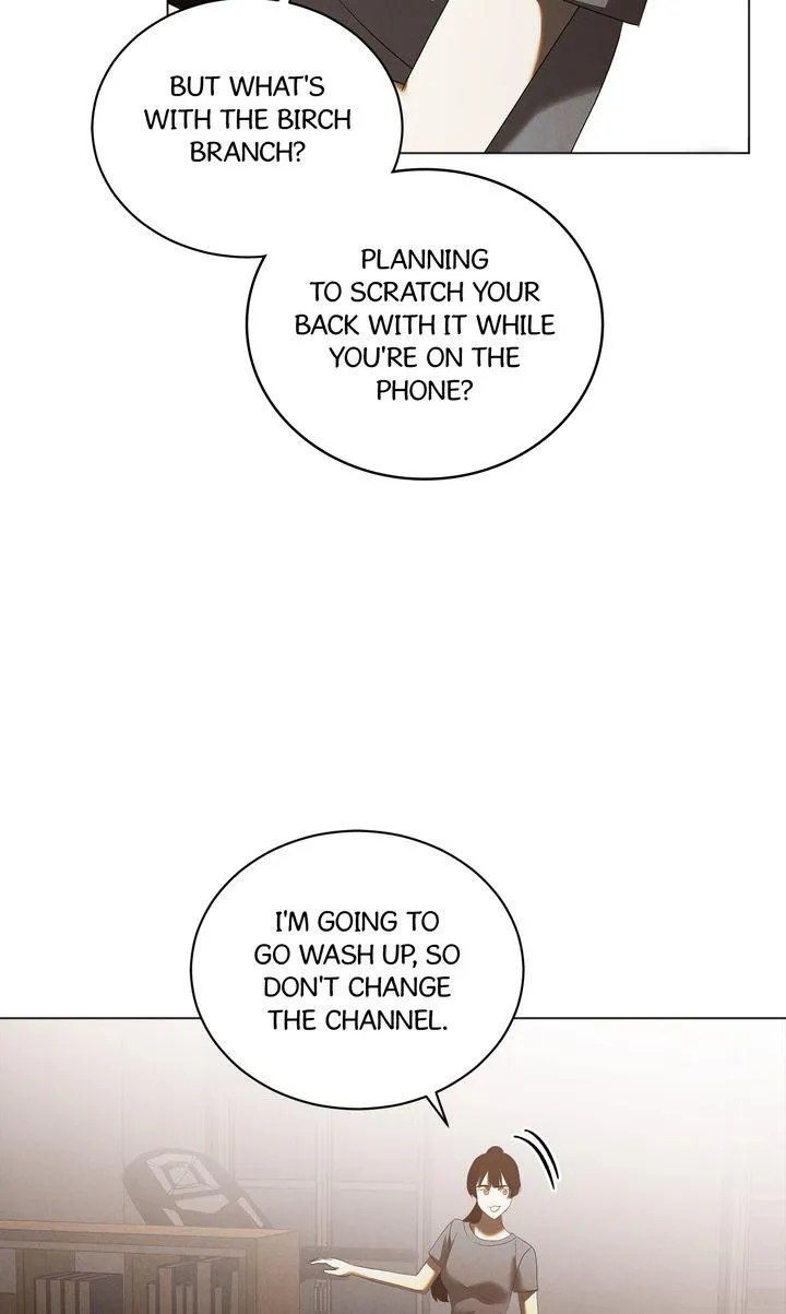 Queen of Snow - Chapter 56 Page 25