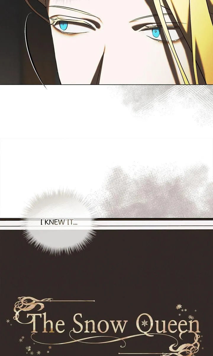 Queen of Snow - Chapter 56 Page 28