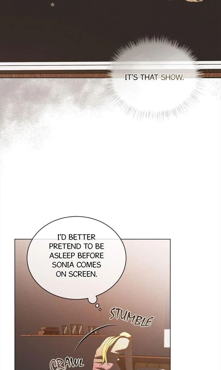 Queen of Snow - Chapter 56 Page 29
