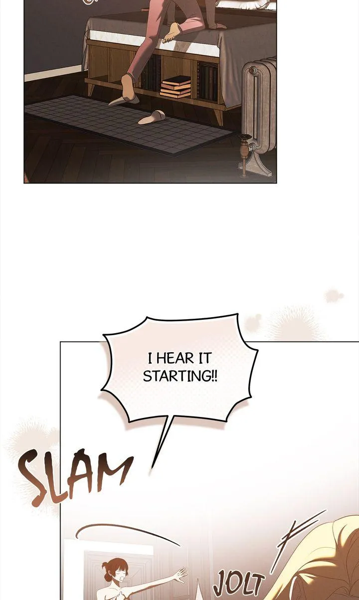 Queen of Snow - Chapter 56 Page 30