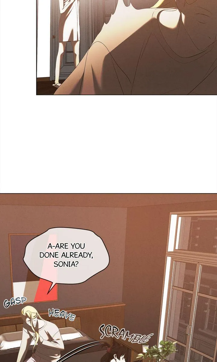 Queen of Snow - Chapter 56 Page 31