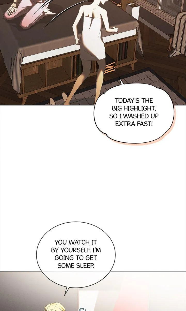 Queen of Snow - Chapter 56 Page 32