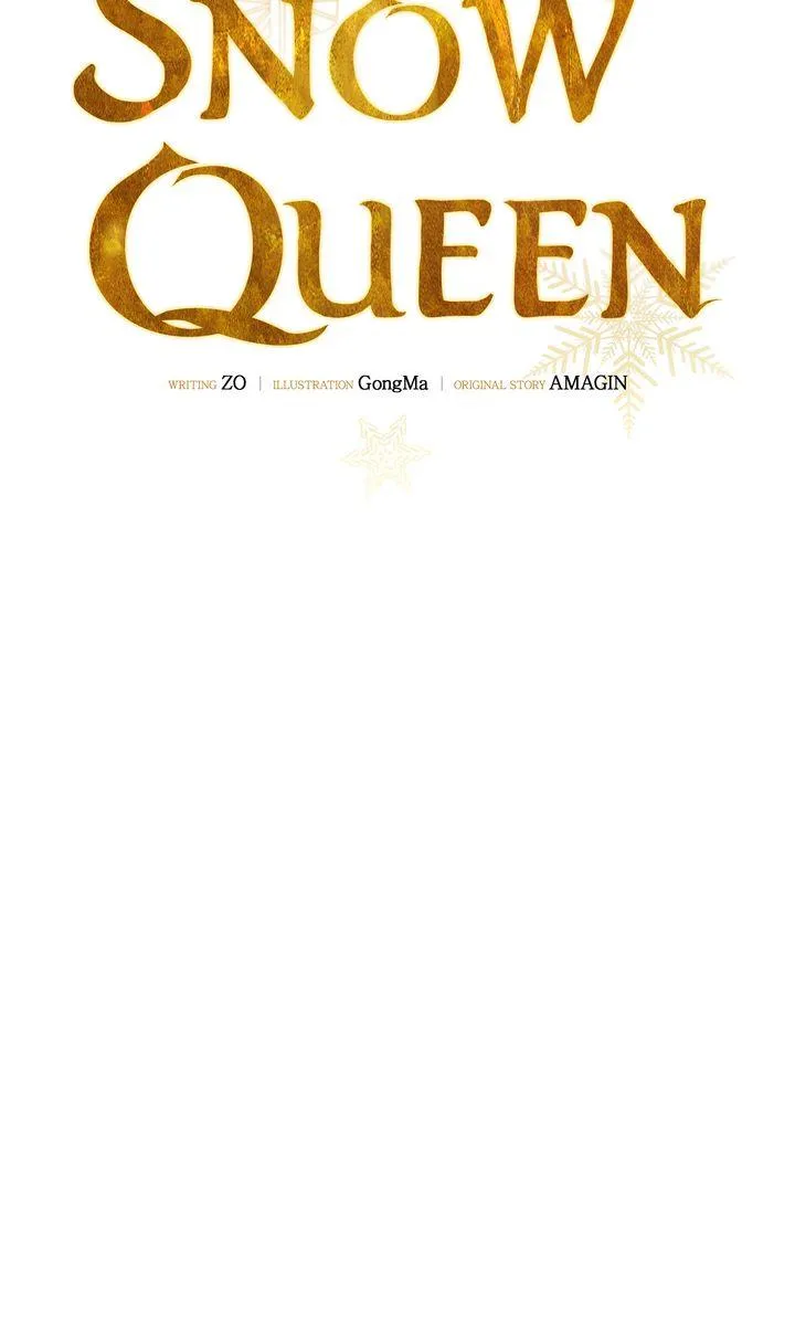 Queen of Snow - Chapter 56 Page 36