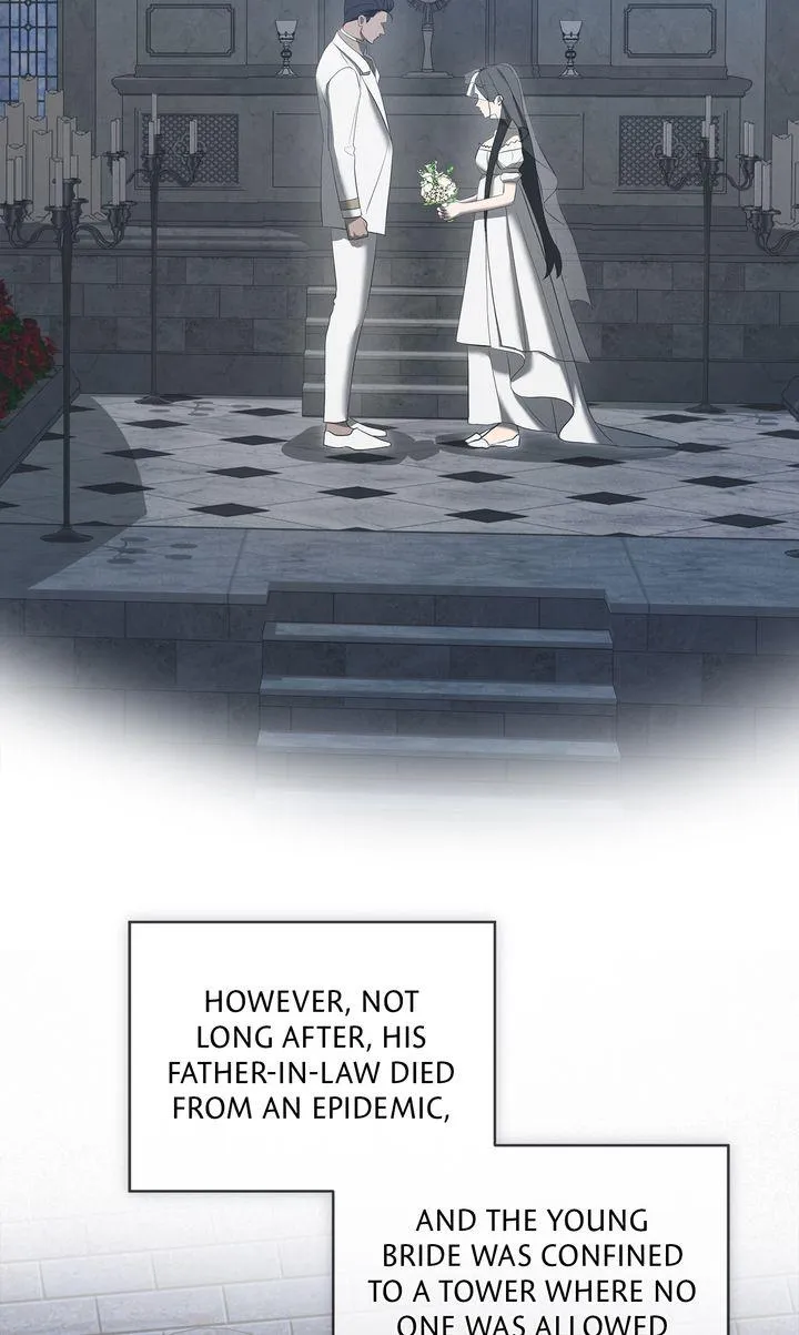 Queen of Snow - Chapter 56 Page 44