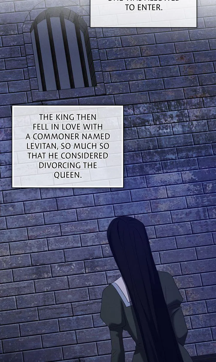 Queen of Snow - Chapter 56 Page 45