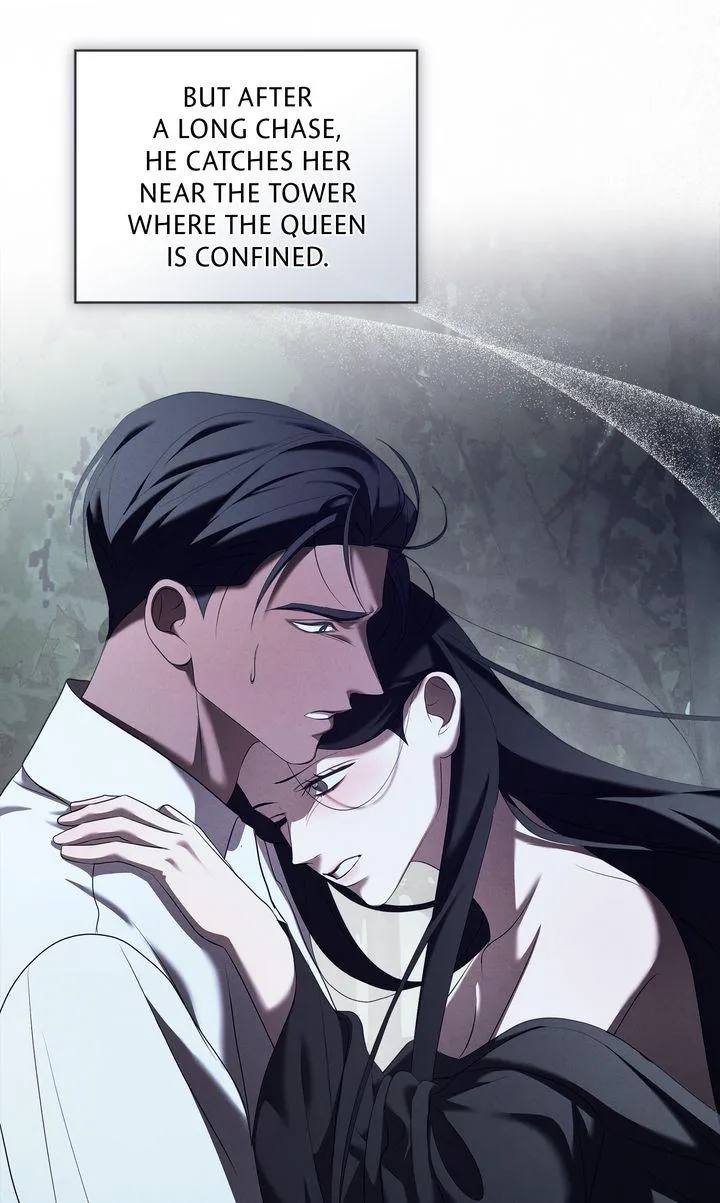 Queen of Snow - Chapter 56 Page 62