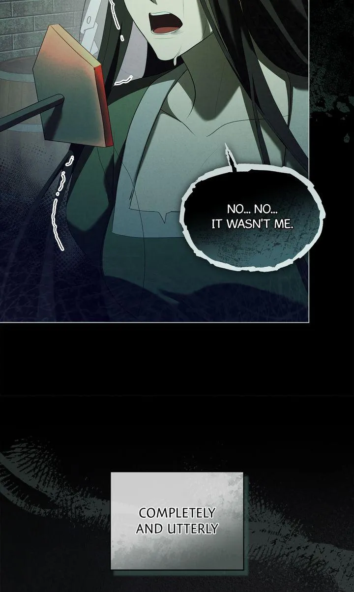 Queen of Snow - Chapter 56 Page 76