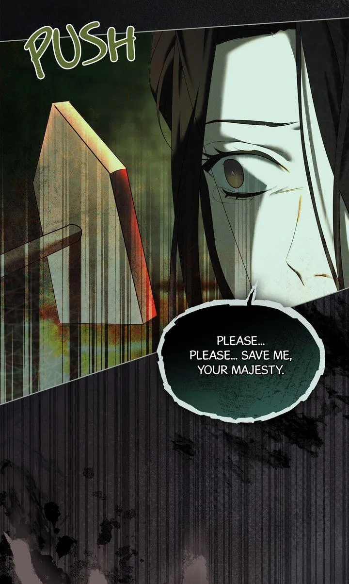 Queen of Snow - Chapter 56 Page 77