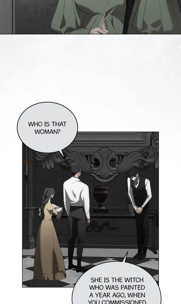 Queen of Snow - Chapter 56 Page 85