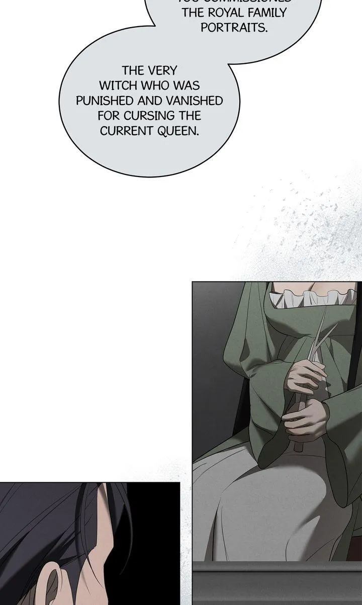 Queen of Snow - Chapter 56 Page 86