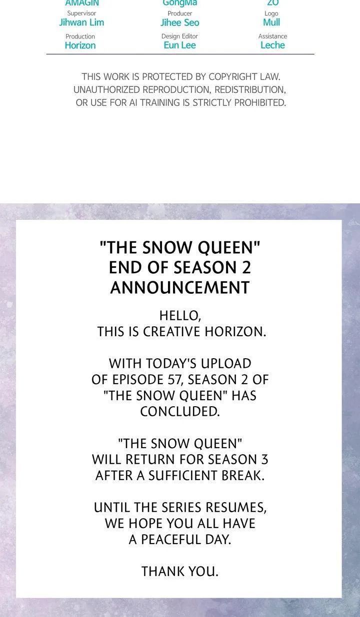 Queen of Snow - Chapter 56 Page 92