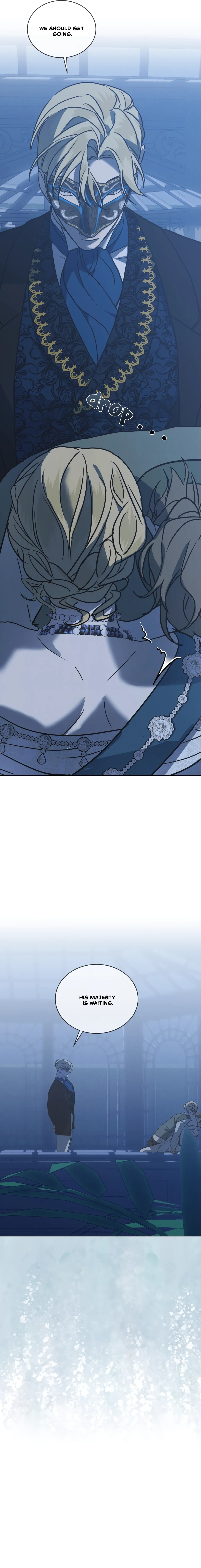 Queen of Snow - Chapter 6 Page 7