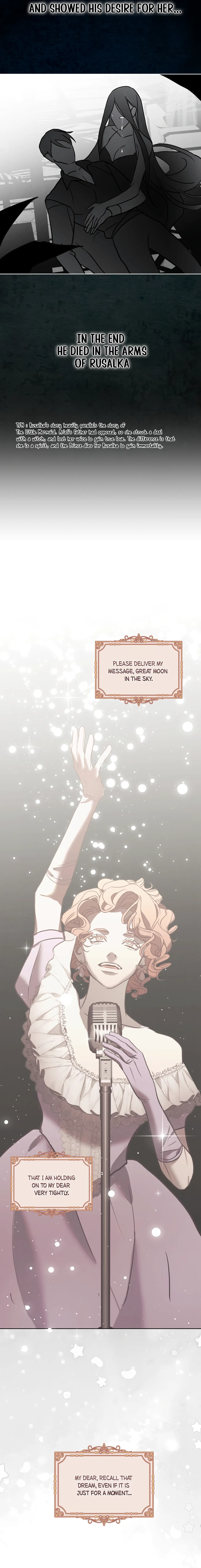 Queen of Snow - Chapter 6 Page 13