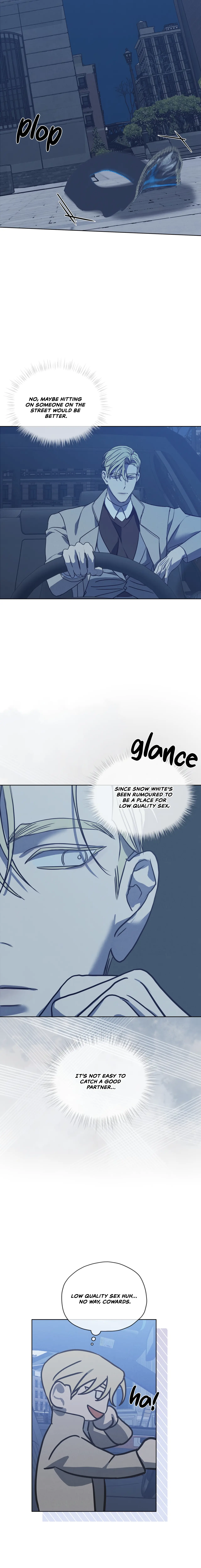 Queen of Snow - Chapter 6 Page 15
