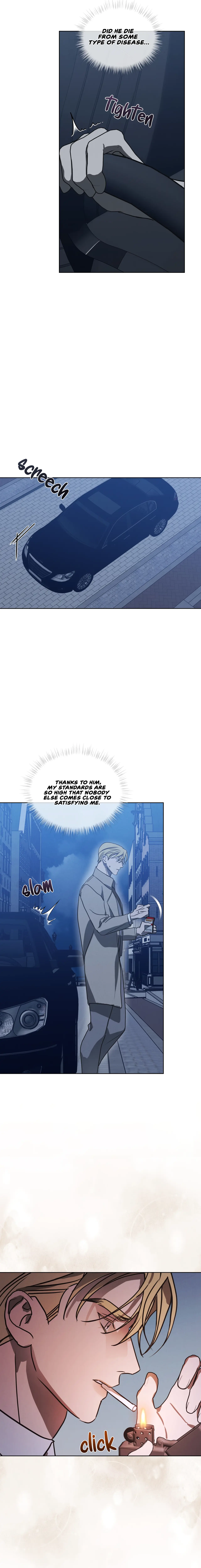 Queen of Snow - Chapter 6 Page 18