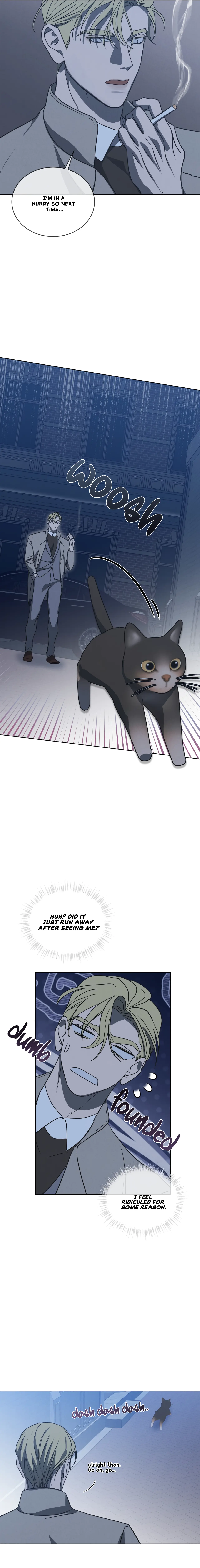 Queen of Snow - Chapter 6 Page 20