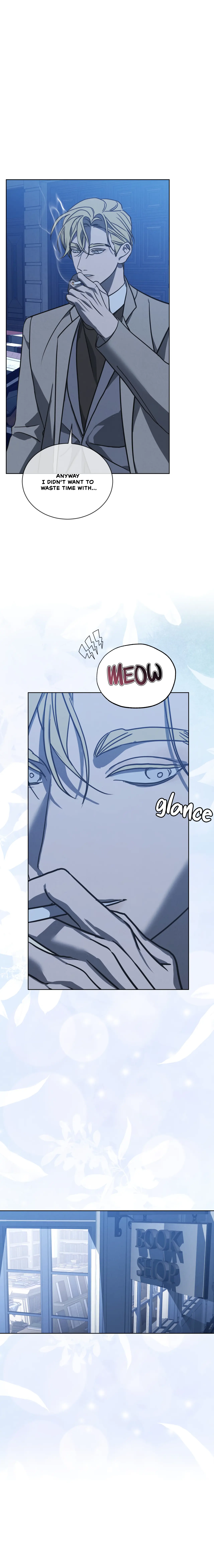 Queen of Snow - Chapter 6 Page 21