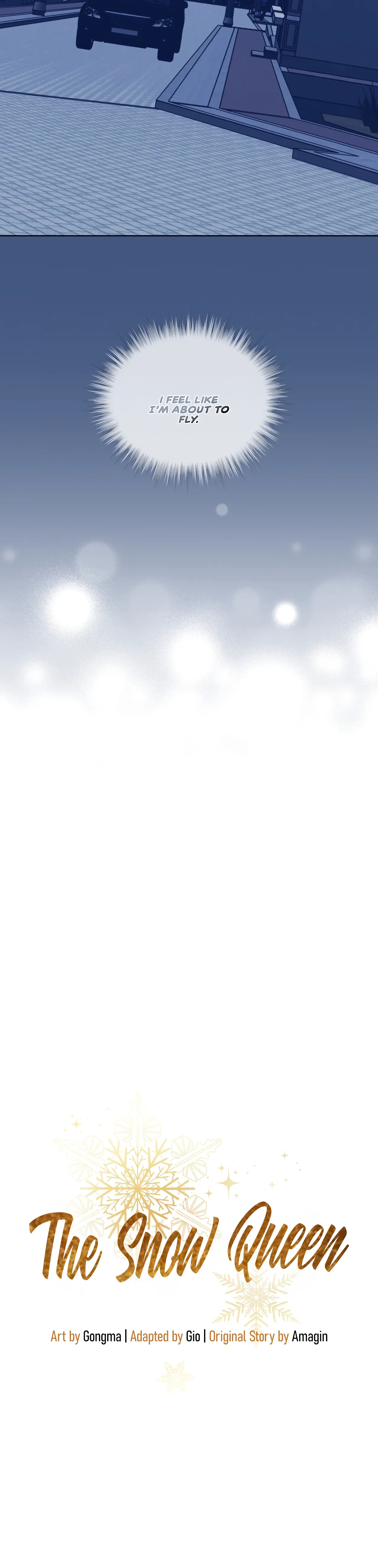 Queen of Snow - Chapter 6 Page 23