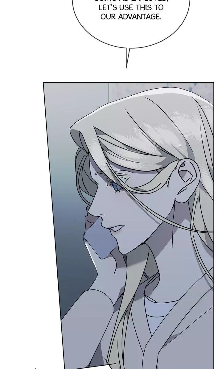 Queen of Snow - Chapter 7 Page 3
