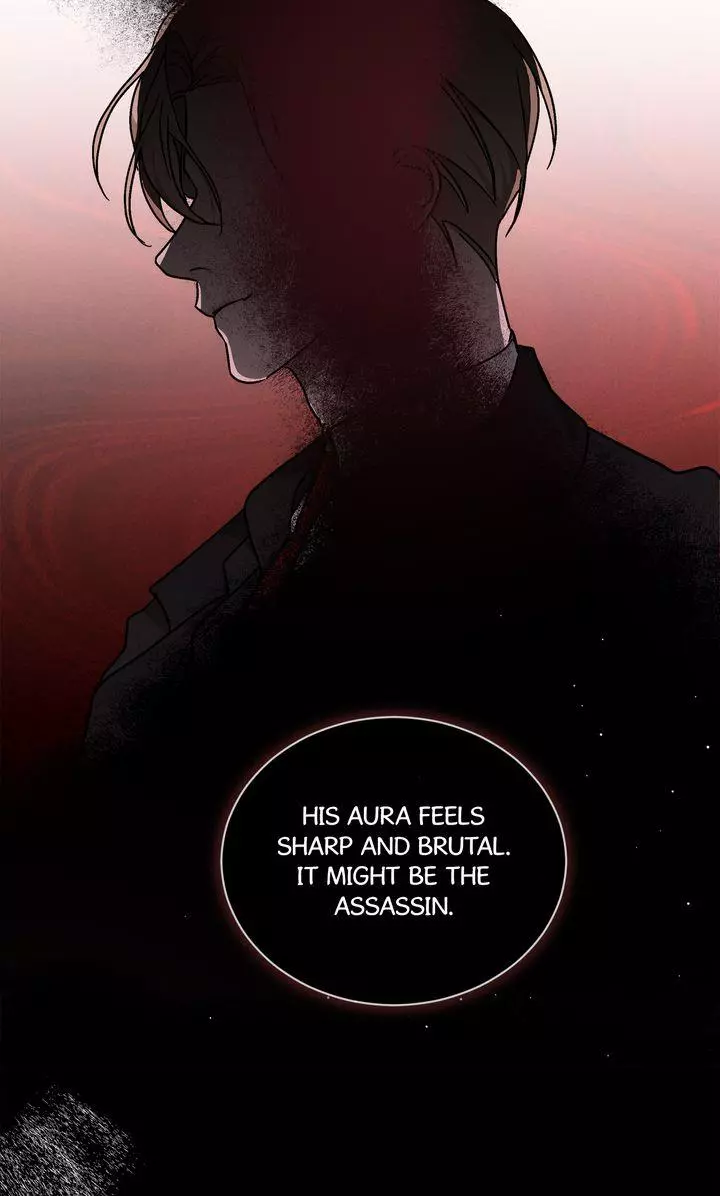 Queen of Snow - Chapter 7 Page 18