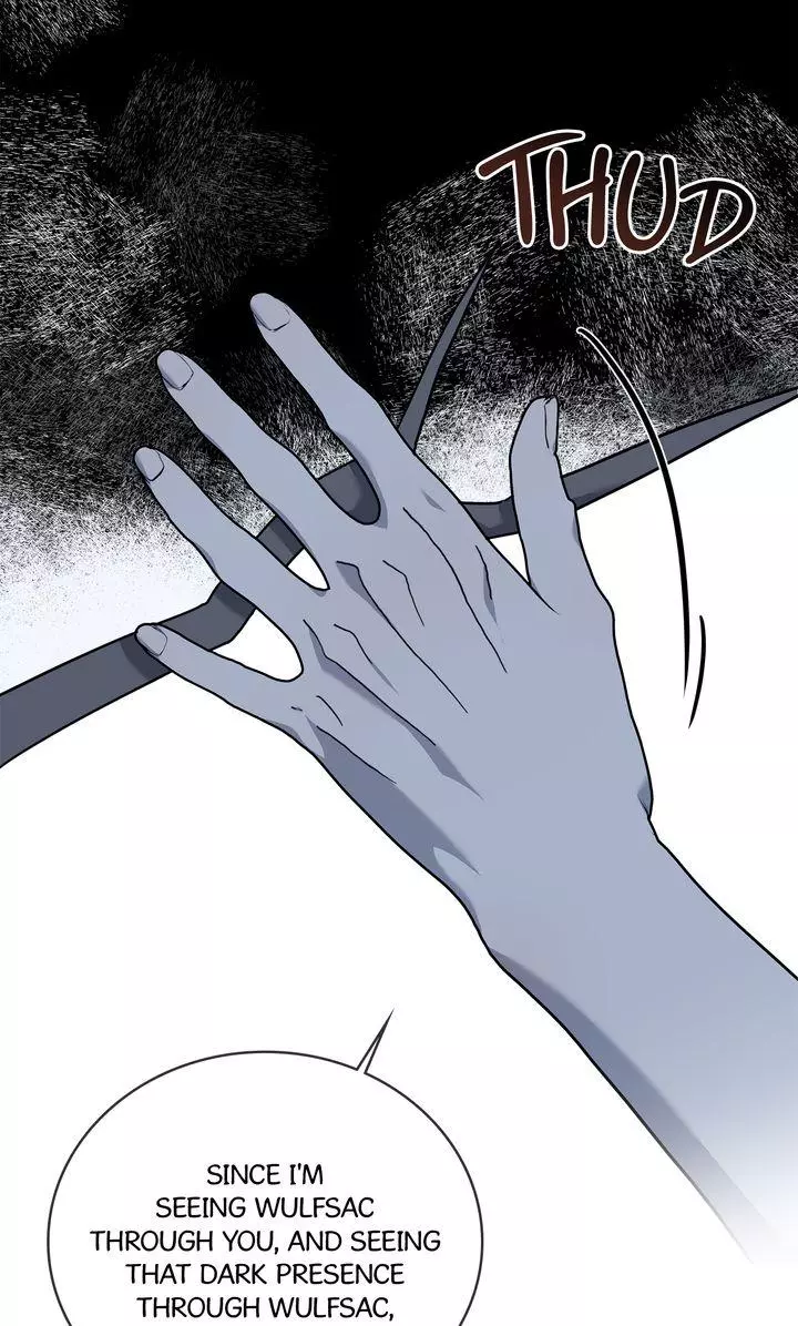Queen of Snow - Chapter 7 Page 19