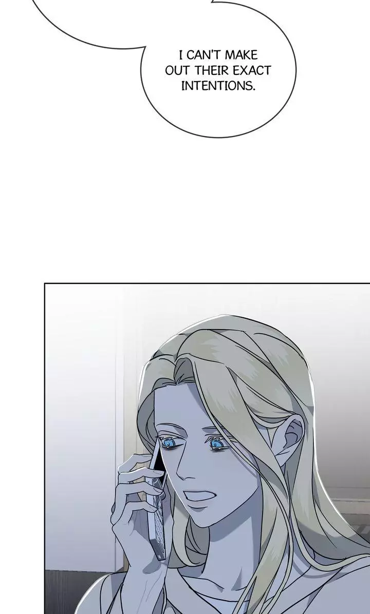 Queen of Snow - Chapter 7 Page 20