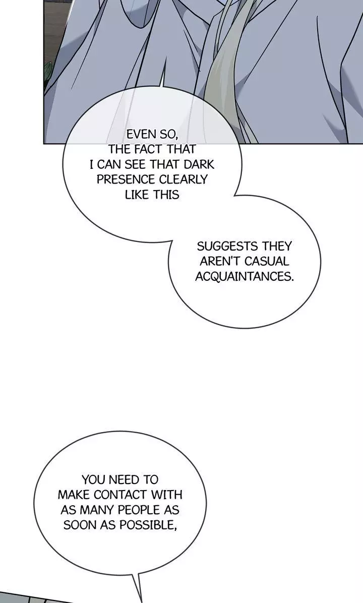 Queen of Snow - Chapter 7 Page 21
