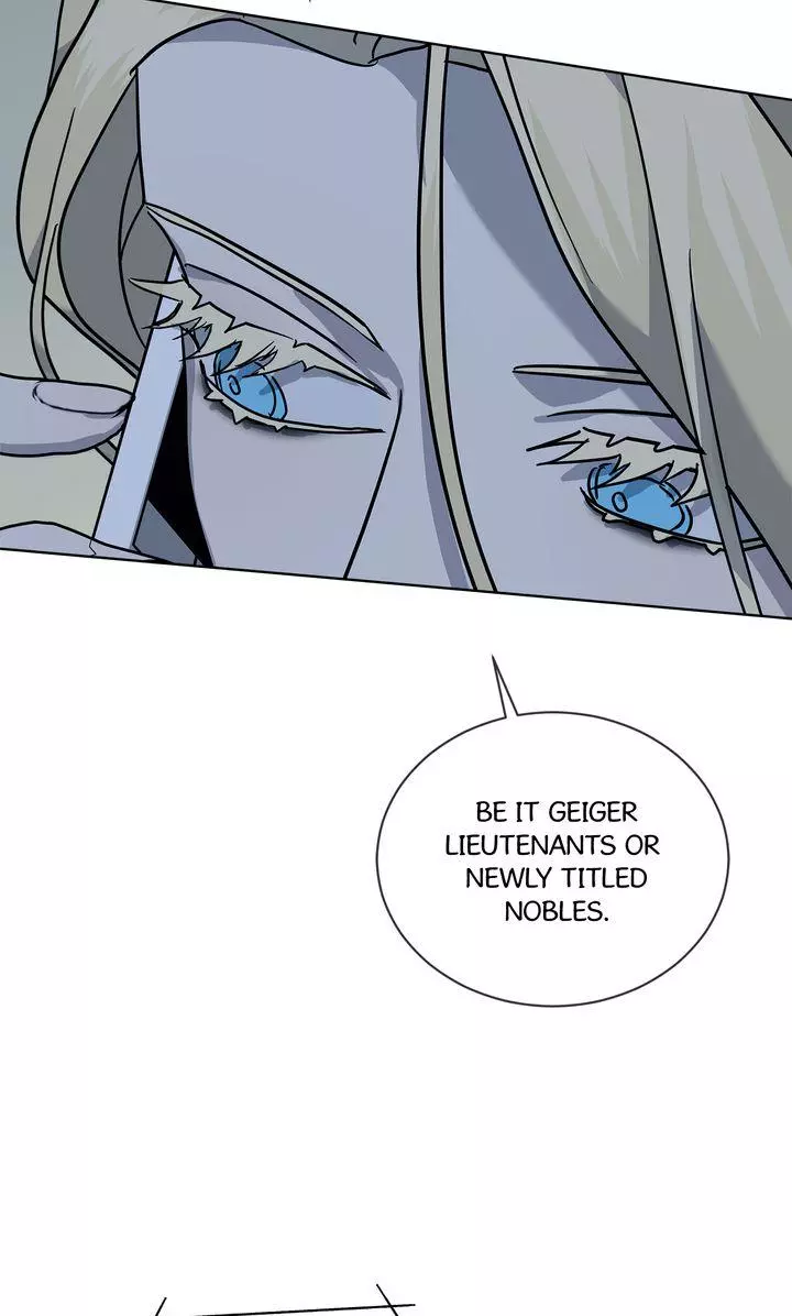 Queen of Snow - Chapter 7 Page 22
