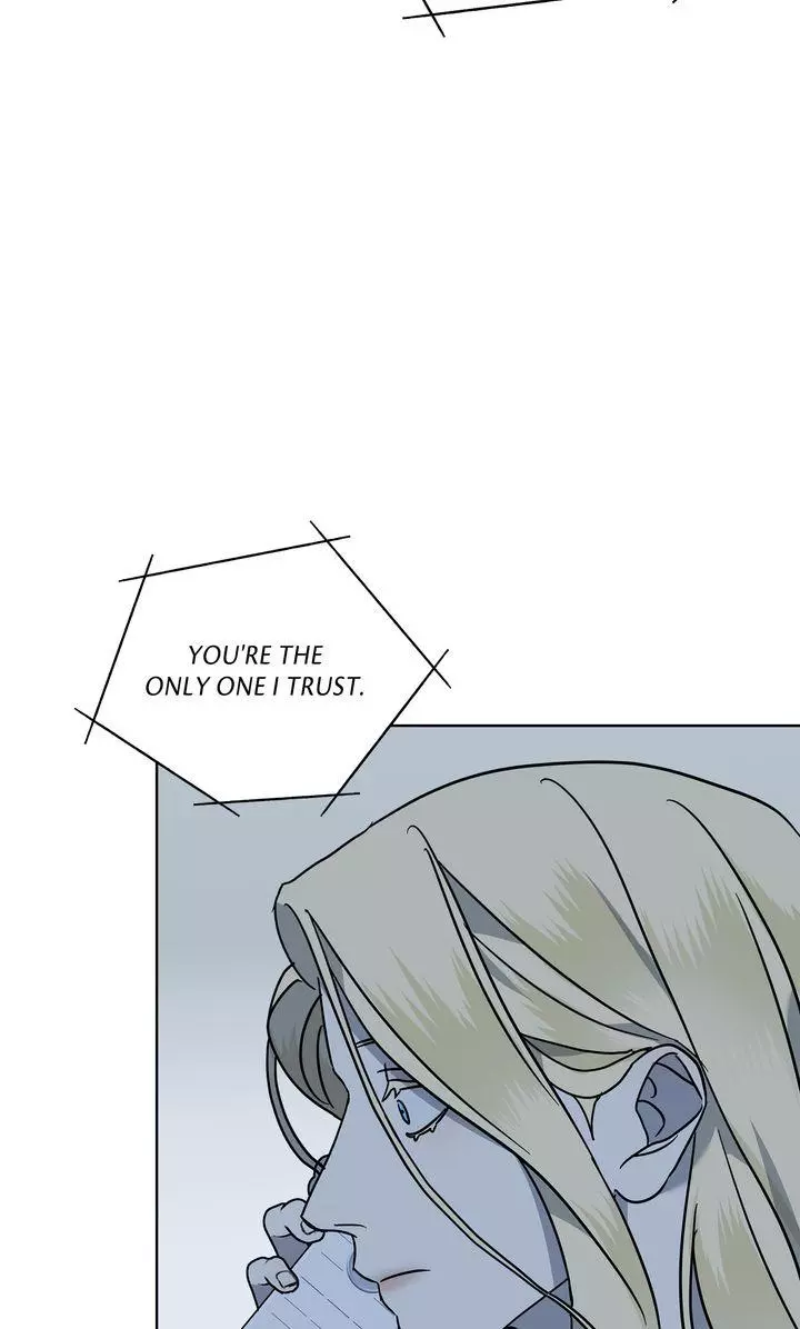 Queen of Snow - Chapter 7 Page 24