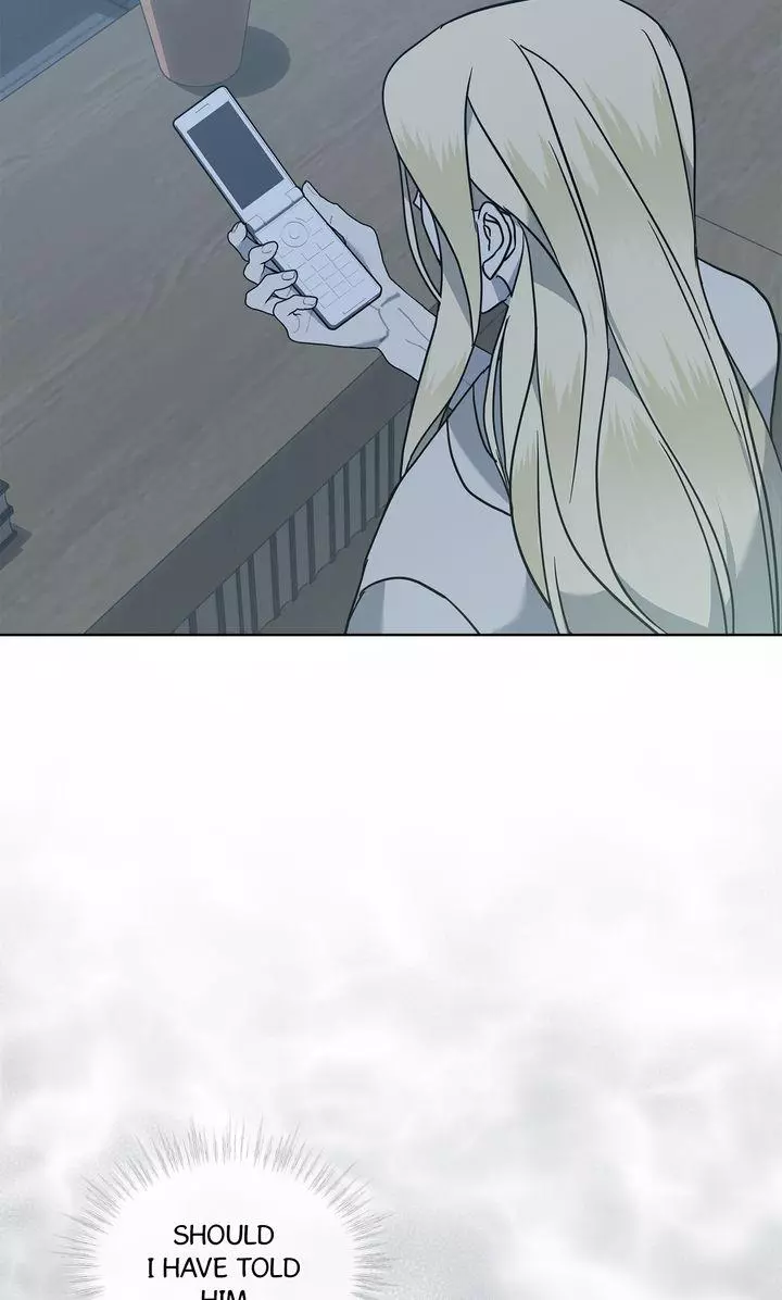 Queen of Snow - Chapter 7 Page 26