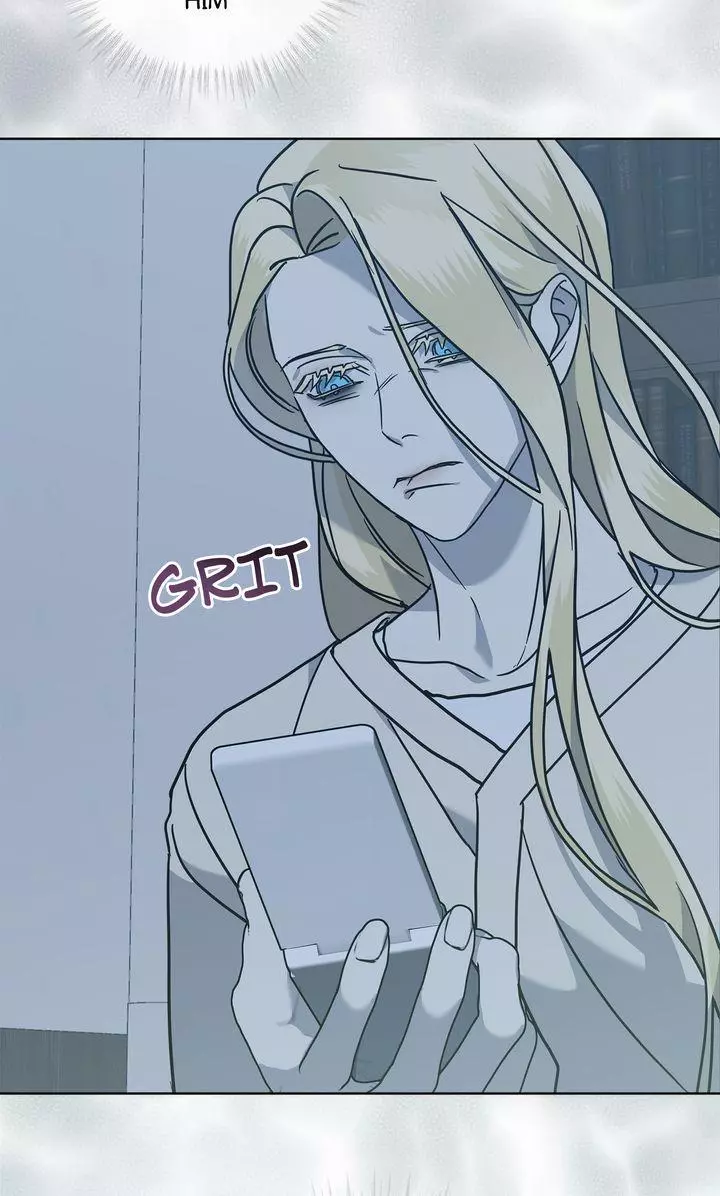 Queen of Snow - Chapter 7 Page 27