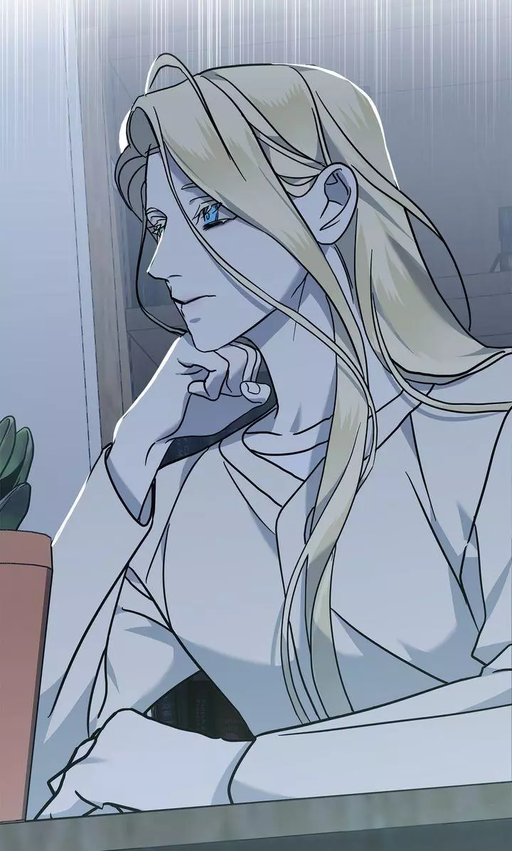 Queen of Snow - Chapter 7 Page 30