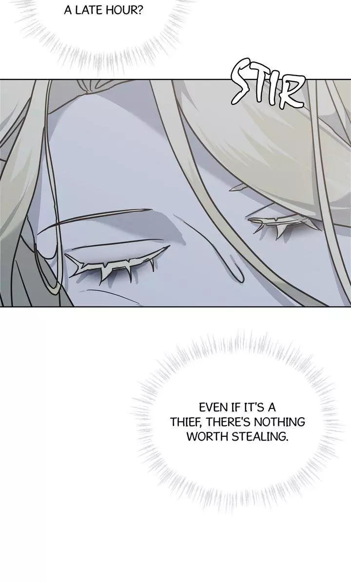 Queen of Snow - Chapter 7 Page 38