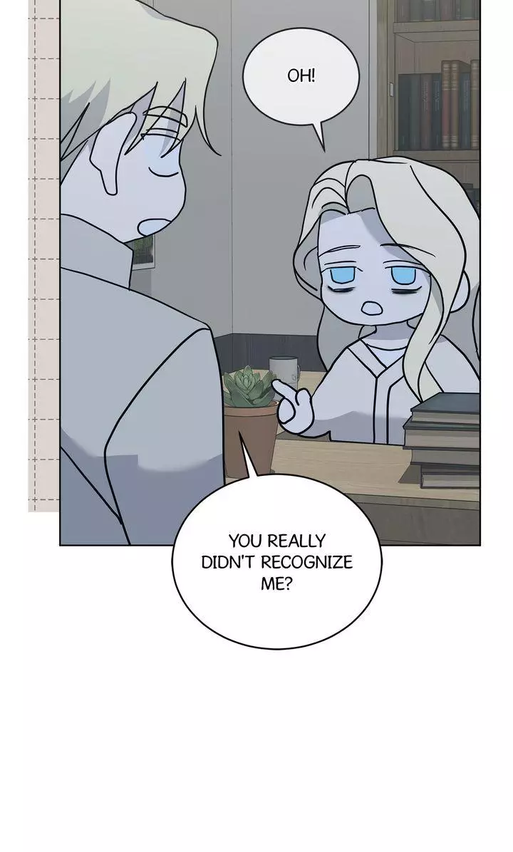 Queen of Snow - Chapter 7 Page 53